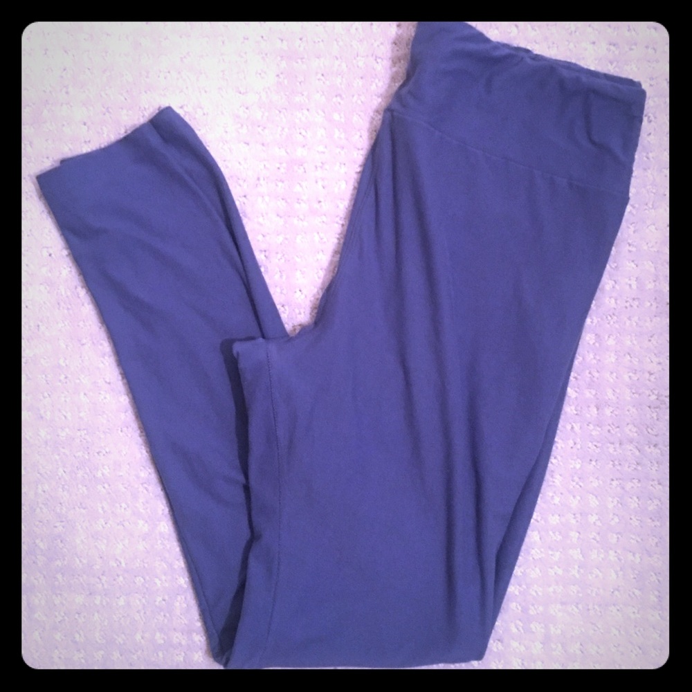 LuLaRoe TC Leggings